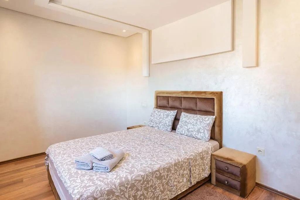 מרקש Superbe Appartement Avec Piscine מרוקו