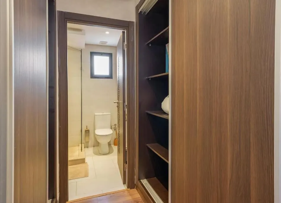 מרקש Superbe Appartement Avec Piscine